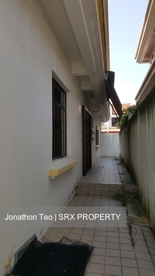Lorong Sarhad (D5), Semi-Detached #167854452